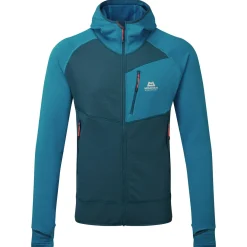 Mountain Equipment Eclipse Hooded Jacket - Past Season Colours