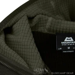 Mountain Equipment Eclipse Hooded Jacket - Past Season Colours