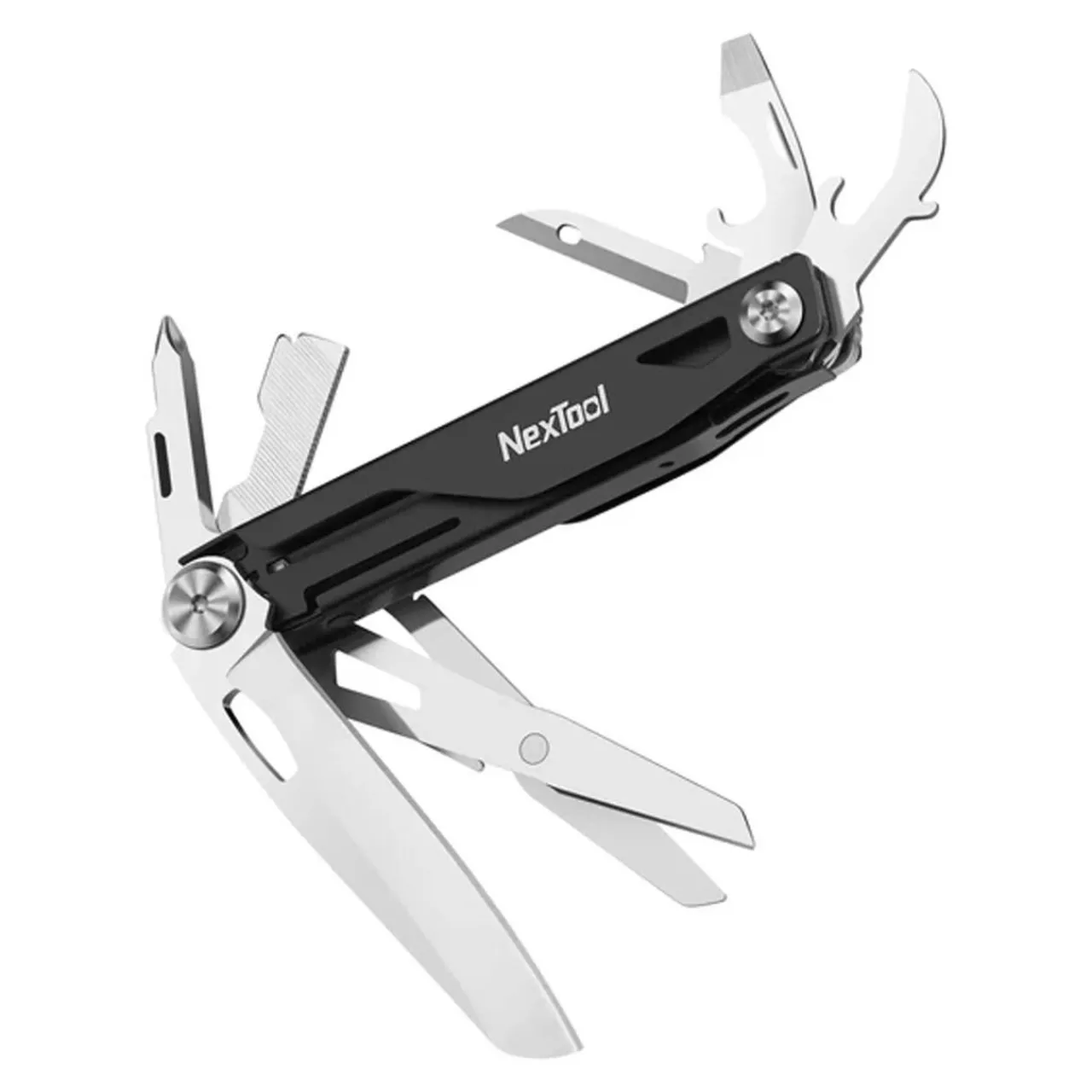 Deejo EDC Knight Multifunctional Knife