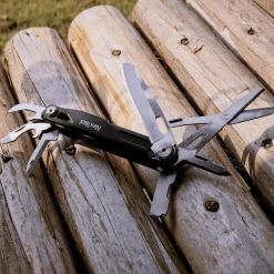 Deejo EDC Knight Multifunctional Knife