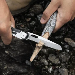 Deejo EDC Knight Multifunctional Knife