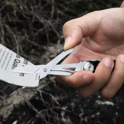 Deejo EDC Knight Multifunctional Knife