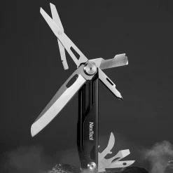 Deejo EDC Knight Multifunctional Knife