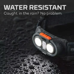 NEBO Einstein 750 Headlamp