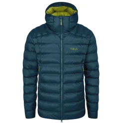 Rab Electron Pro Down Jacket