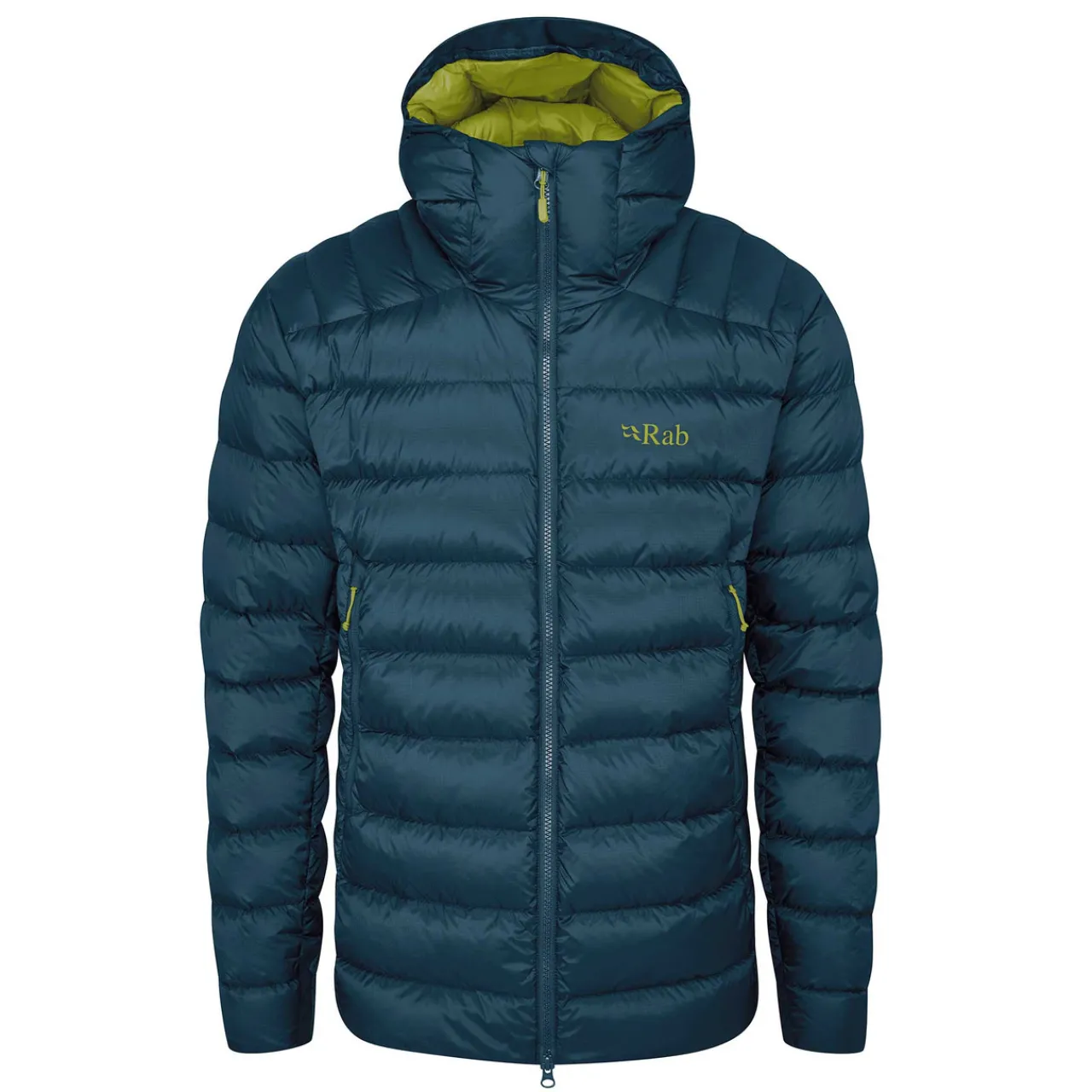 Rab Electron Pro Down Jacket