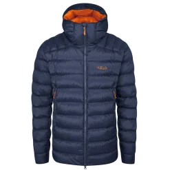 Rab Electron Pro Down Jacket