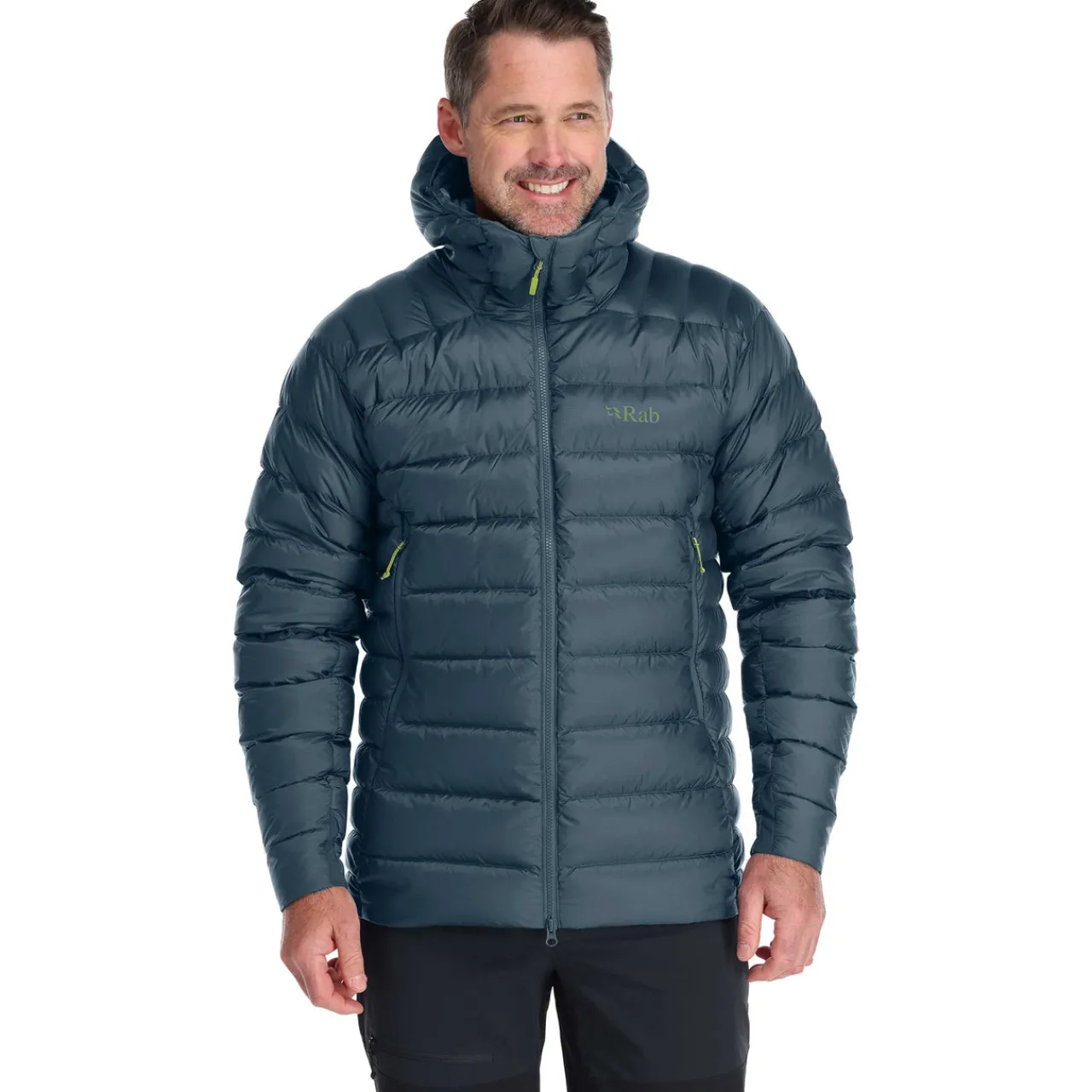 Rab Electron Pro Down Jacket