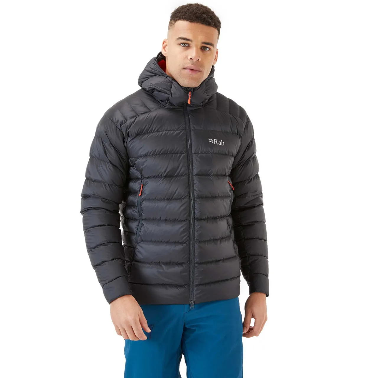 Rab Electron Pro Down Jacket