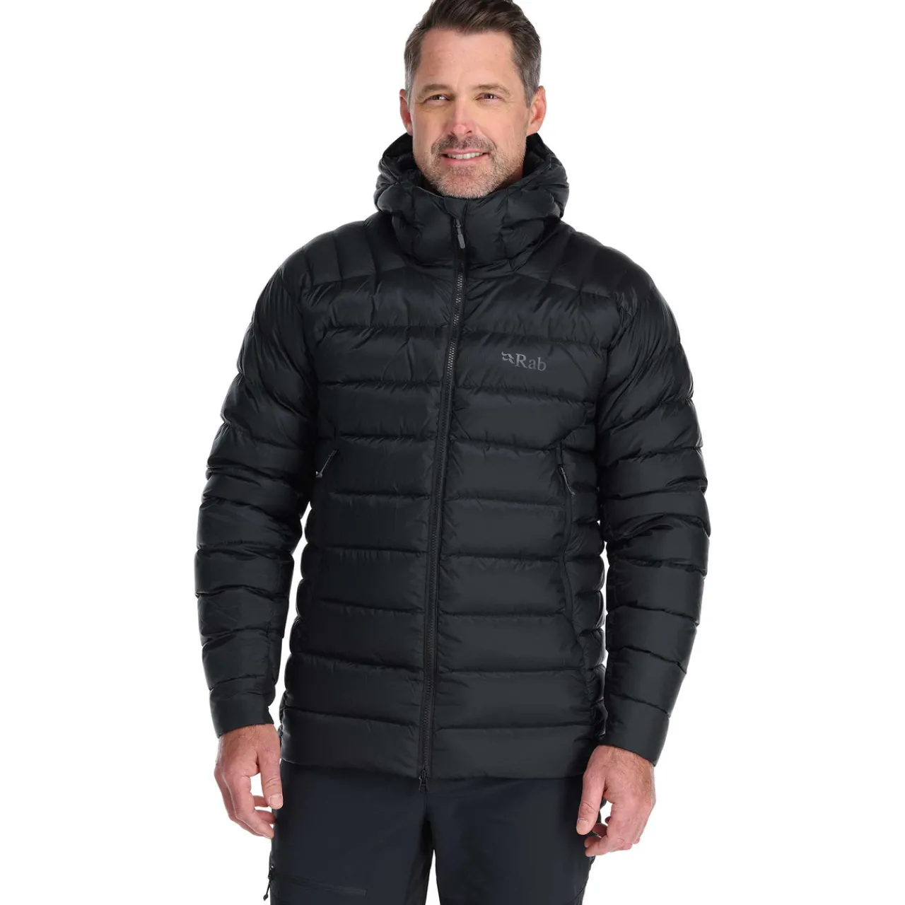 Rab Electron Pro Down Jacket