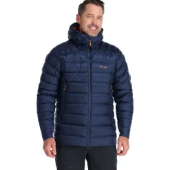 Rab Electron Pro Down Jacket
