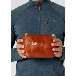 Rab Electron Pro Down Vest