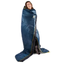 Liteway Elemental Synthetic Quilt