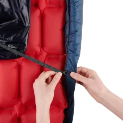 Liteway Elemental Synthetic Quilt