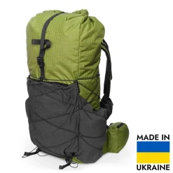 Gregory Elementum Pack 50L