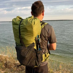 Gregory Elementum Pack 50L