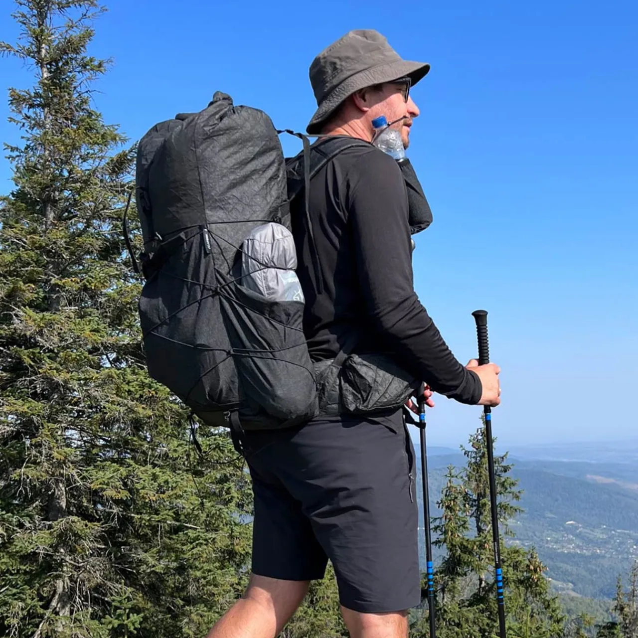 Liteway Elementum Pack Ultra 50L