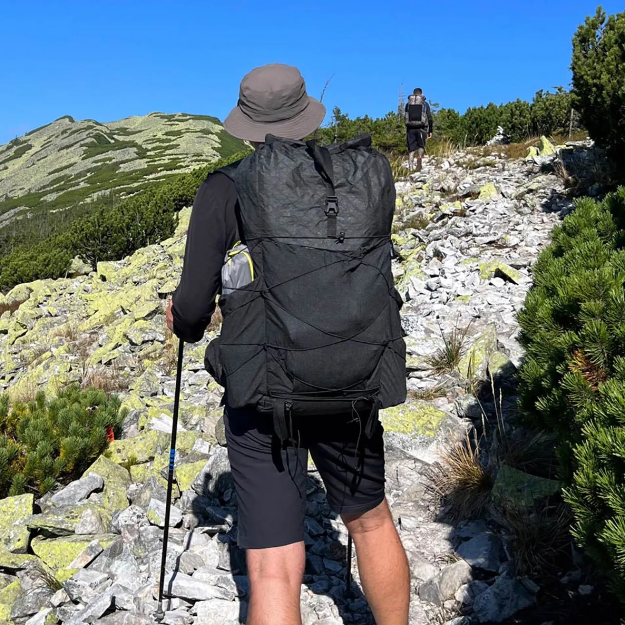 Liteway Elementum Pack Ultra 50L