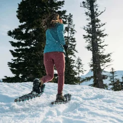 Northern Lites Elite Ultralight All-Terrain Snowshoes (25