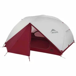 MSR Elixir 3 Person Tent & Footprint