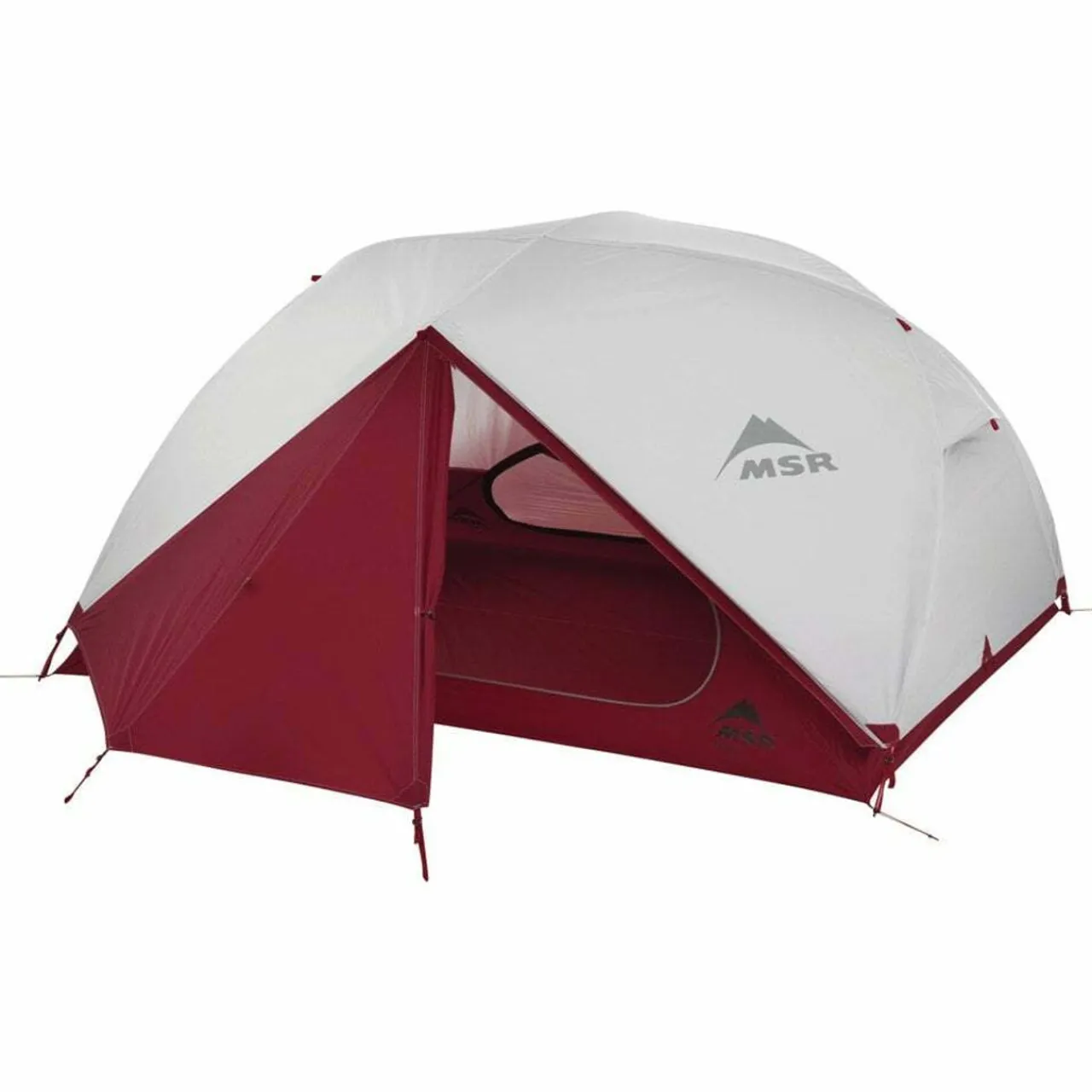 MSR Elixir 3 Person Tent & Footprint