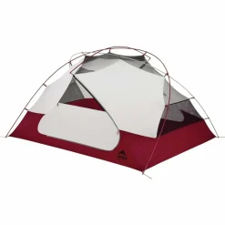 MSR Elixir 3 Person Tent & Footprint