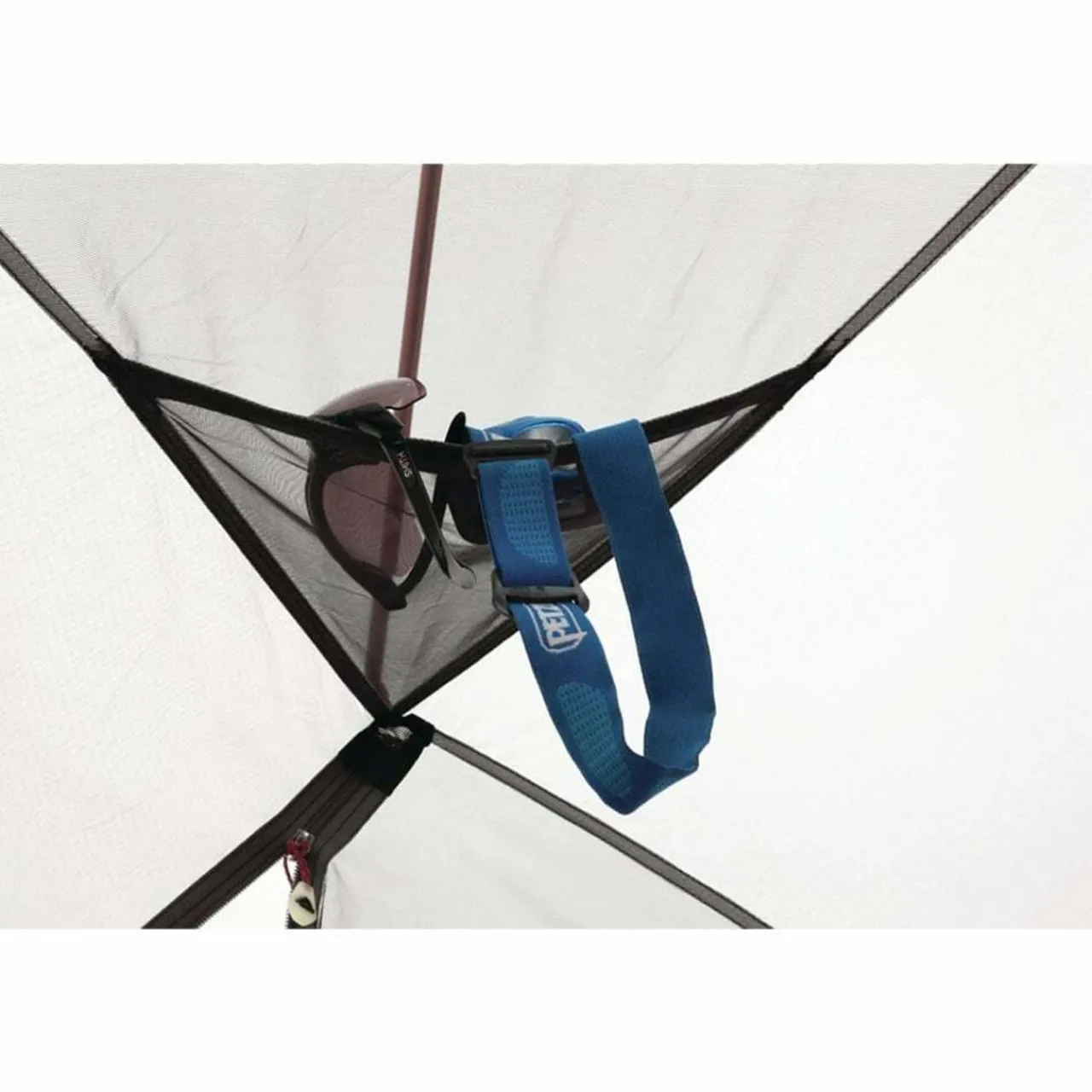 MSR Elixir 3 Person Tent & Footprint