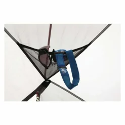 MSR Elixir 4 Person Tent & Footprint