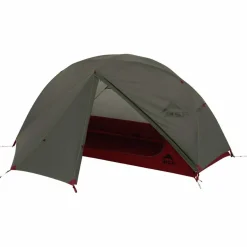 MSR Elixir 1 Person Tent & Footprint