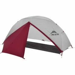 MSR Elixir 1 Person Tent & Footprint