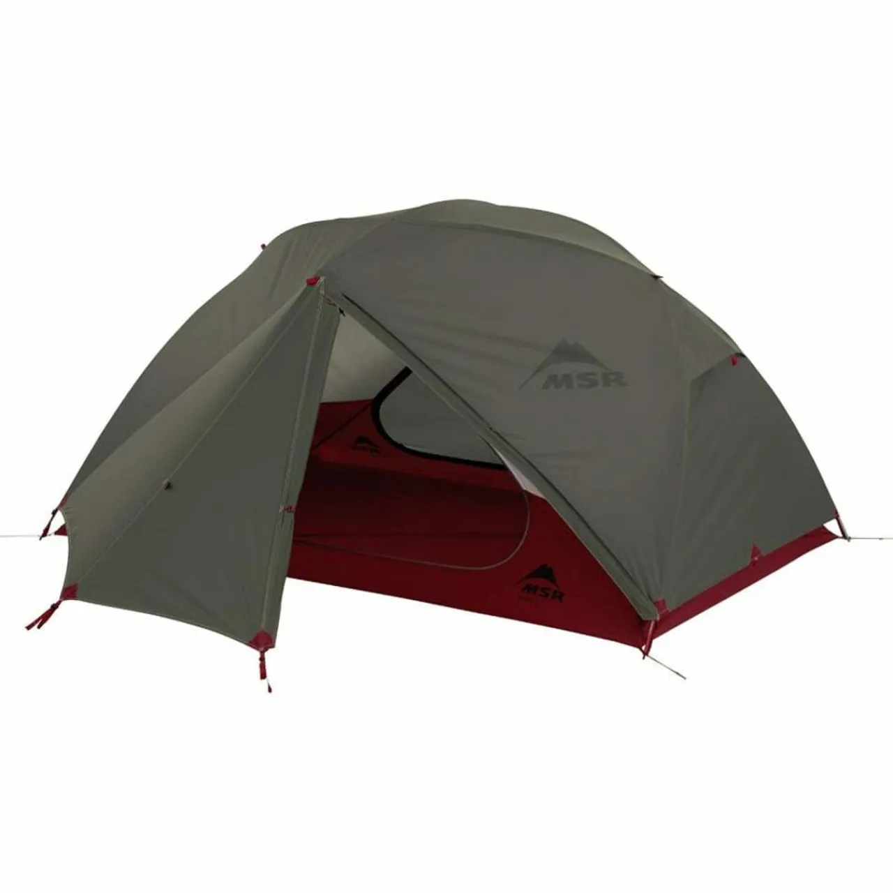 MSR Elixir 2 Person Tent & Footprint