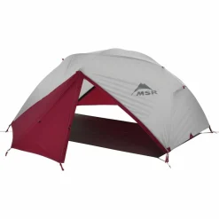 MSR Elixir 2 Person Tent & Footprint