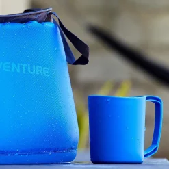 Lifeventure Ellipse Mug