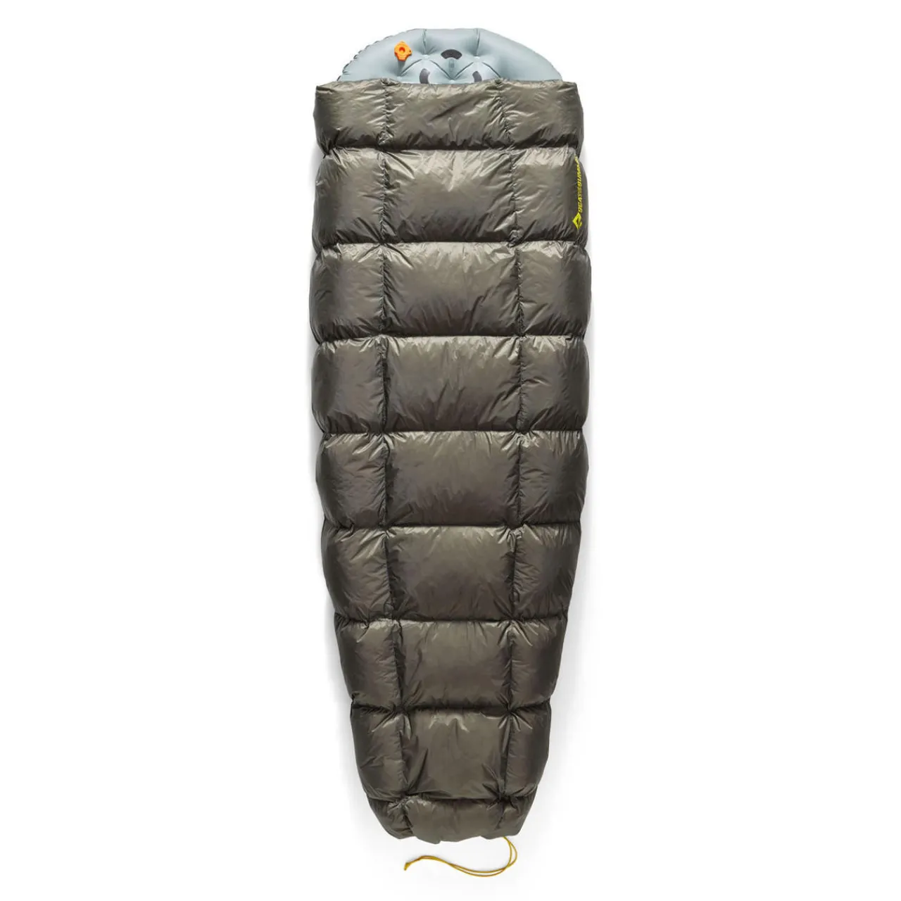 Sea to Summit Ember 7C/45F Down Quilt
