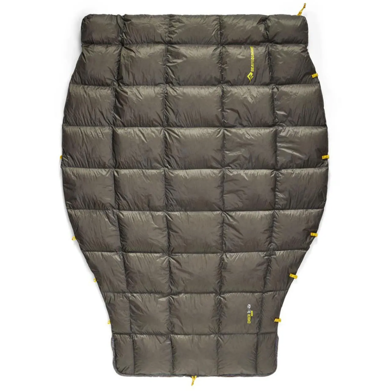 Sea to Summit Ember 7C/45F Down Quilt