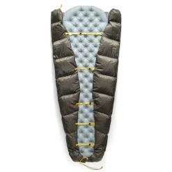 Sea to Summit Ember 7C/45F Down Quilt