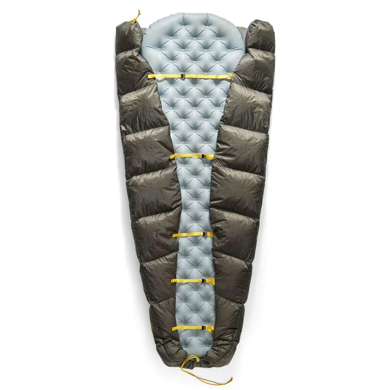 Sea to Summit Ember 7C/45F Down Quilt