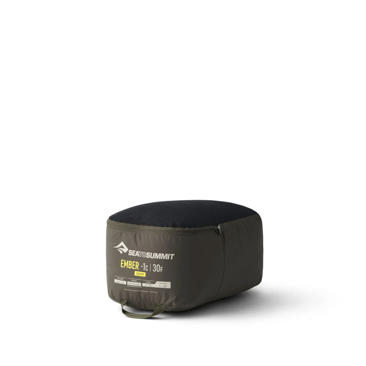 Sea to Summit Ember -1C/30F Down Quilt