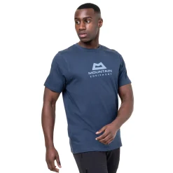 Mountain Equipment Emblem Tee