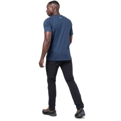 Mountain Equipment Emblem Tee