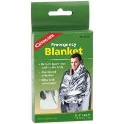 Adventure Medical Kits Emergency Blanket