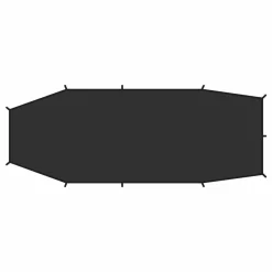 Wechsel Endurance 2 Footprint