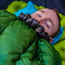 Enlightened Equipment Enigma 850FP 50F Down Quilt