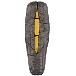 Enlightened Equipment Enigma 950FP 30F Down Quilt with Draft Collar