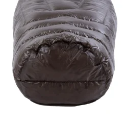 Enlightened Equipment Enigma 950FP 30F Down Quilt with Draft Collar