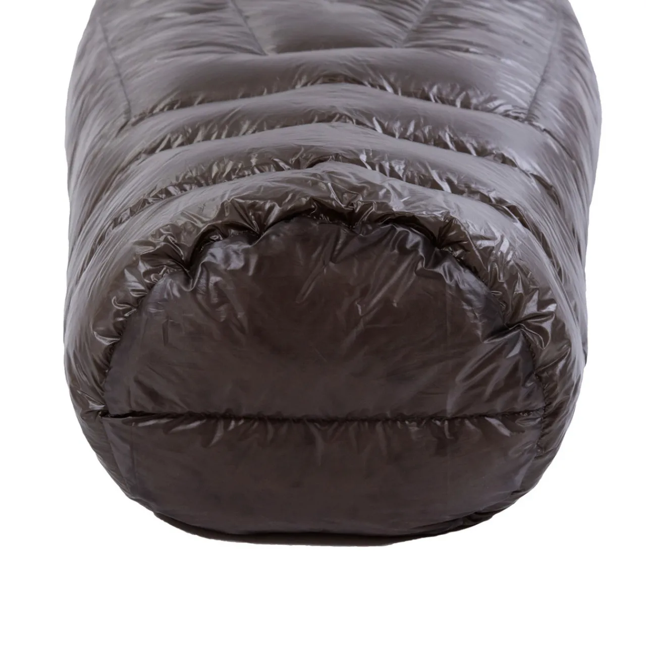 Enlightened Equipment Enigma 950FP 30F Down Quilt with Draft Collar