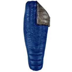 Enlightened Equipment Enigma 850FP 10F Down Quilt with Draft Collar