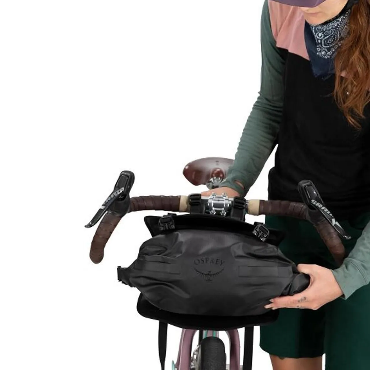 Osprey Escapist Handlebar Bag