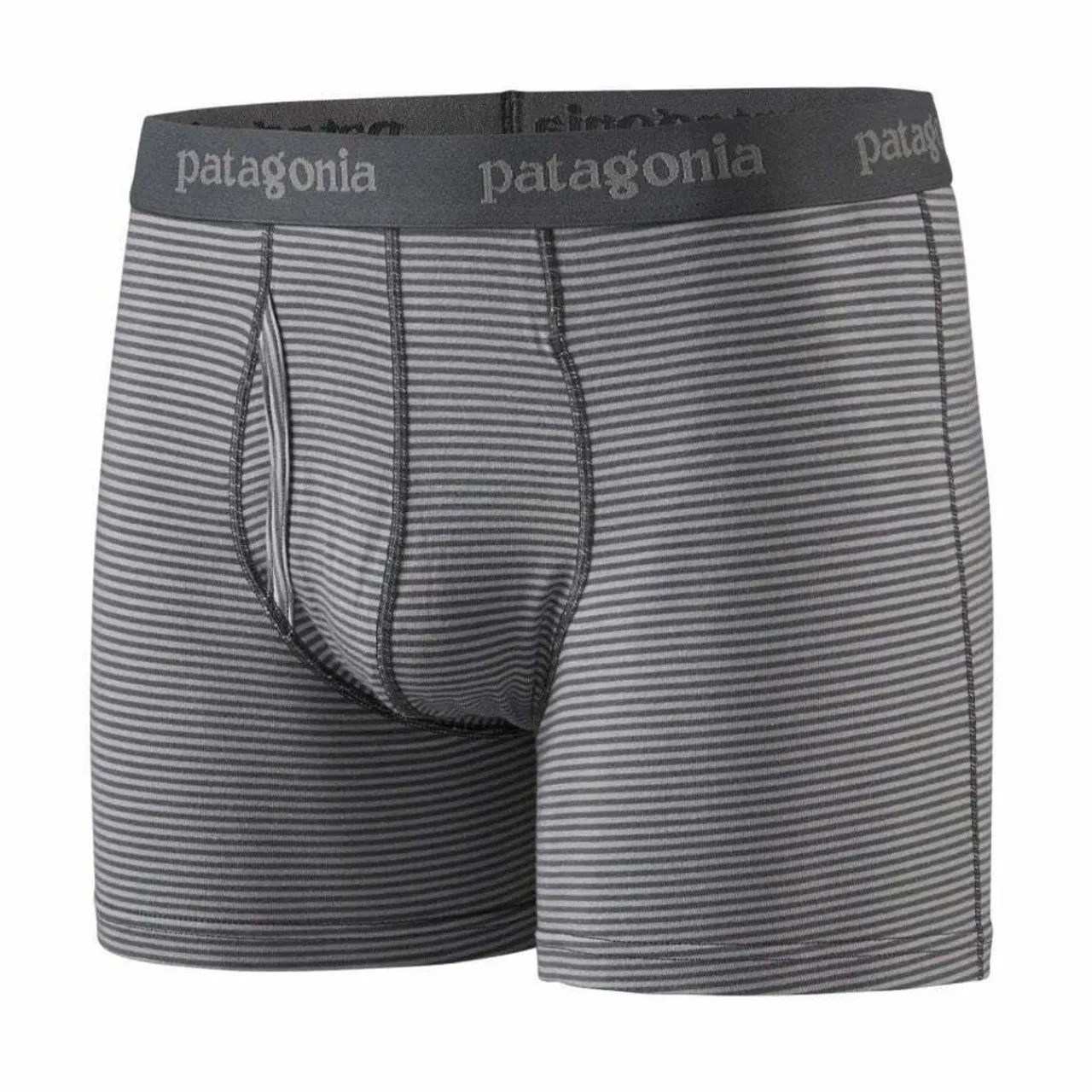 Patagonia Essential Boxer Briefs - 3"