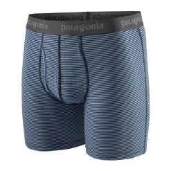 Patagonia Essential Boxer Briefs - 6"